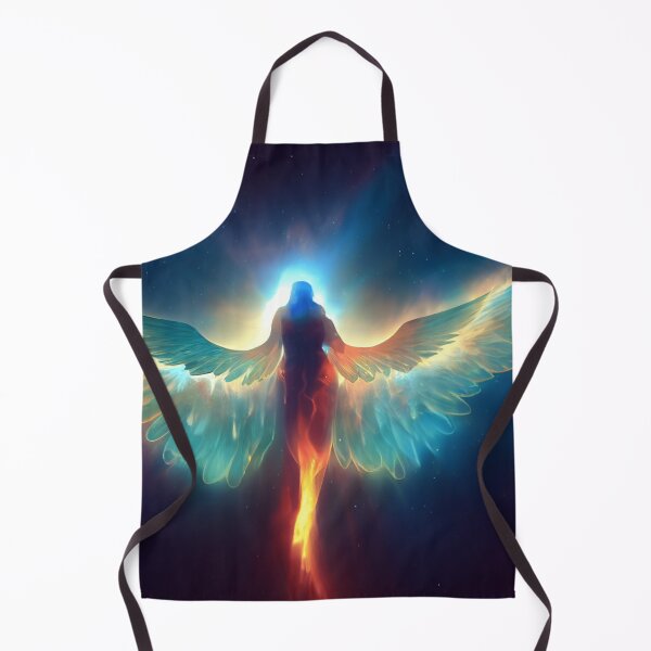 Item preview, Cosmic Angel designed and sold by PM-Artistic.