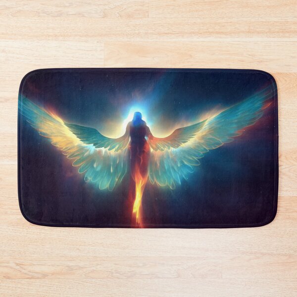 Item preview, Cosmic Angel designed and sold by PM-Artistic.