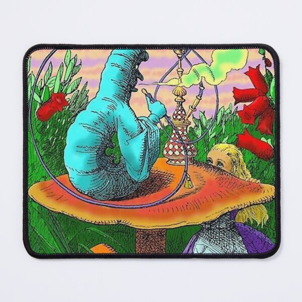 Item preview, trippy Poster designed and sold by Inocenciarubin.