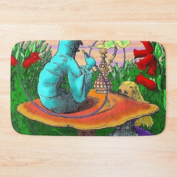 Item preview, trippy Poster designed and sold by Inocenciarubin.
