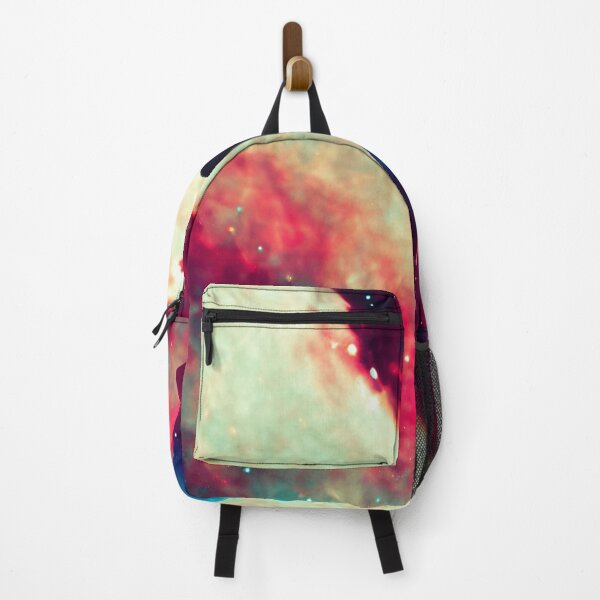 Item preview, Silhouette with Cosmic Explosion designed and sold by PM-Artistic.