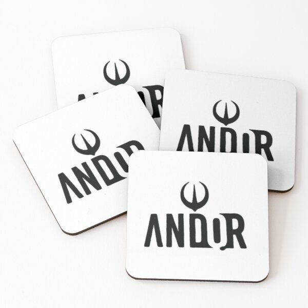 Item preview, Andor design 4 designed and sold by Chevrodesigns.