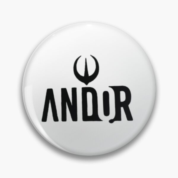 Item preview, Andor design 4 designed and sold by Chevrodesigns.