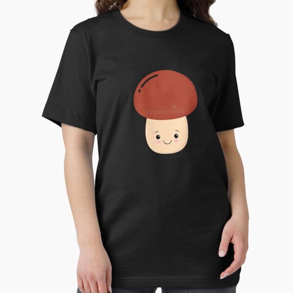 Item preview, Kawaii Porcini designed and sold by darwinmouad.