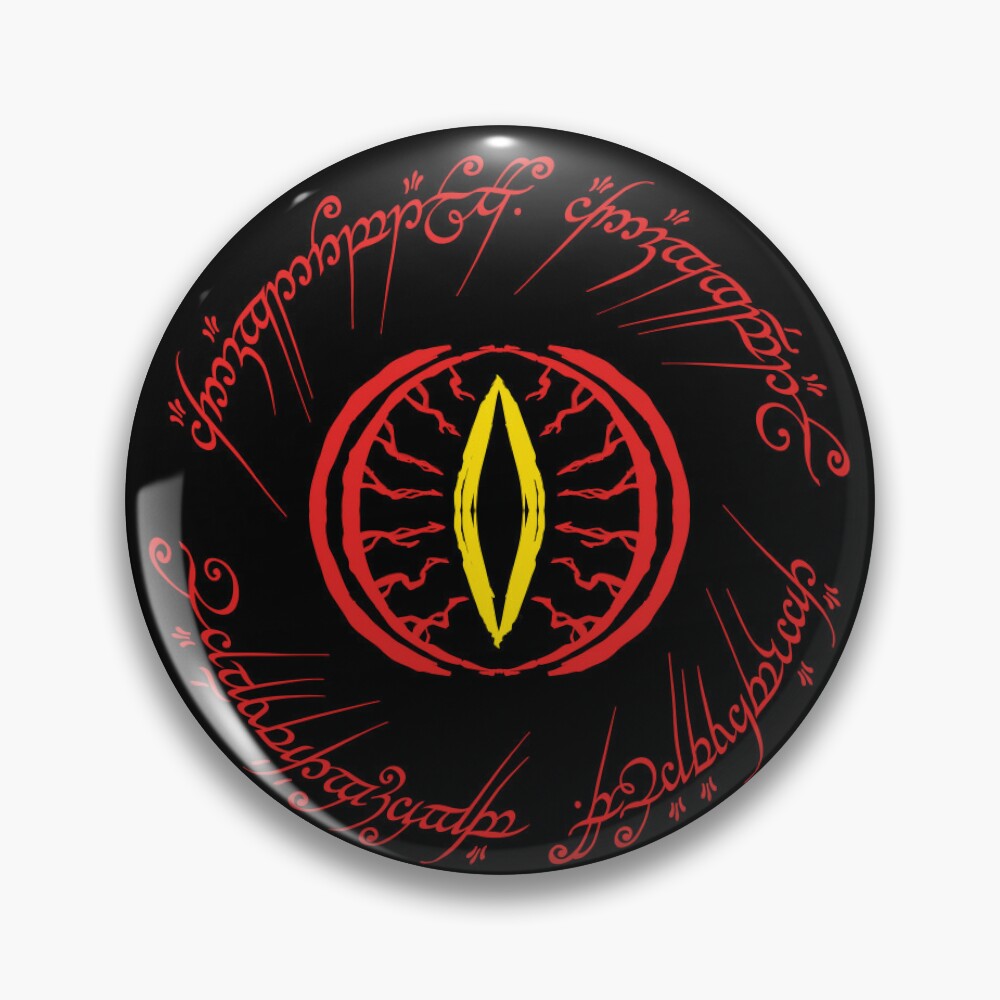 Pin on Mr Sauron & Co