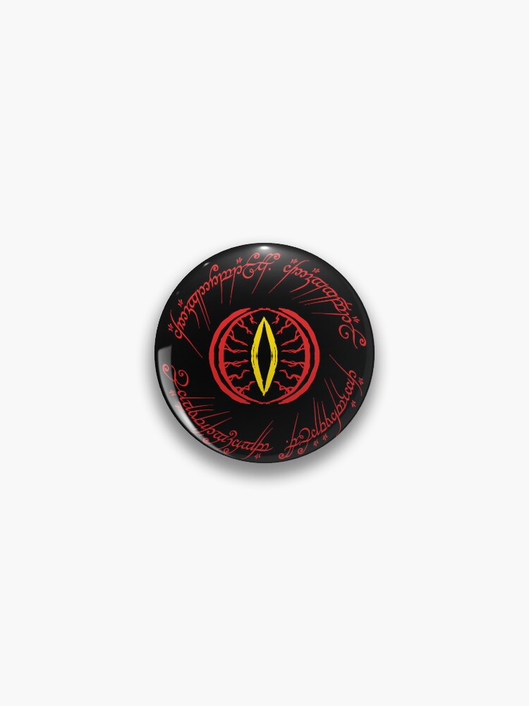 Pin on Mr Sauron & Co