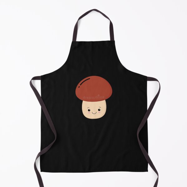 Item preview, Kawaii Porcini designed and sold by darwinmouad.