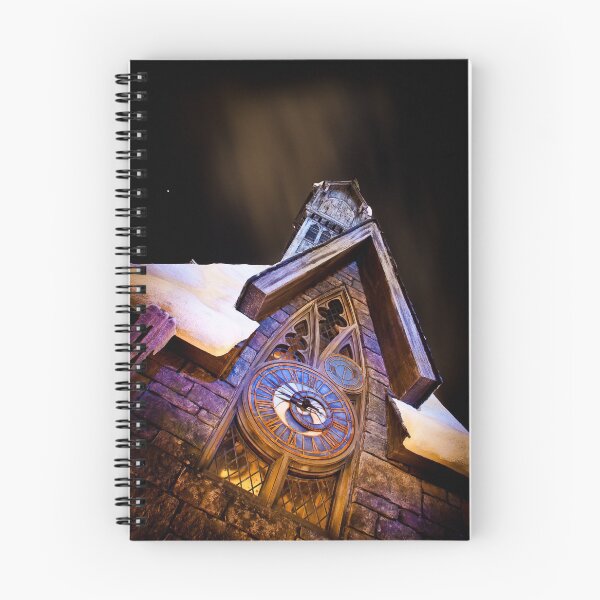 Item preview, Every Hour's The Witching Hour designed and sold by SRisonS.