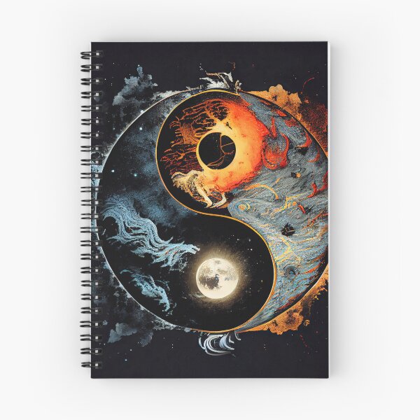 Item preview, Tao yin yang designed and sold by CEVmemories.