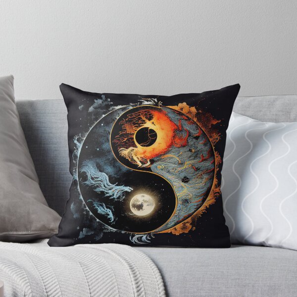 Item preview, Tao yin yang designed and sold by CEVmemories.