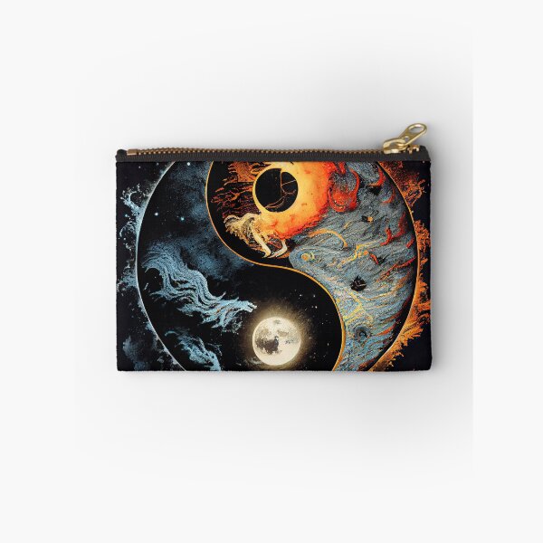 Item preview, Tao yin yang designed and sold by CEVmemories.