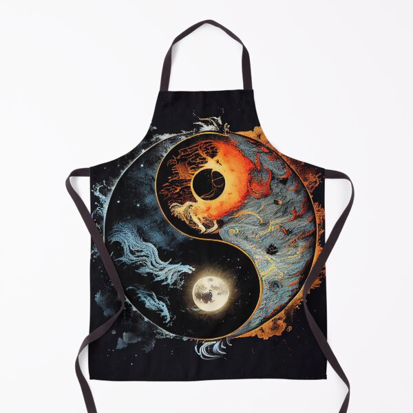 Item preview, Tao yin yang designed and sold by CEVmemories.