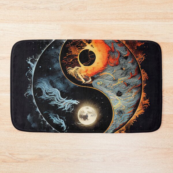 Item preview, Tao yin yang designed and sold by CEVmemories.