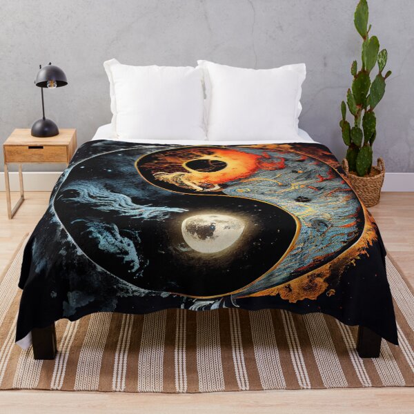 Item preview, Tao yin yang designed and sold by CEVmemories.