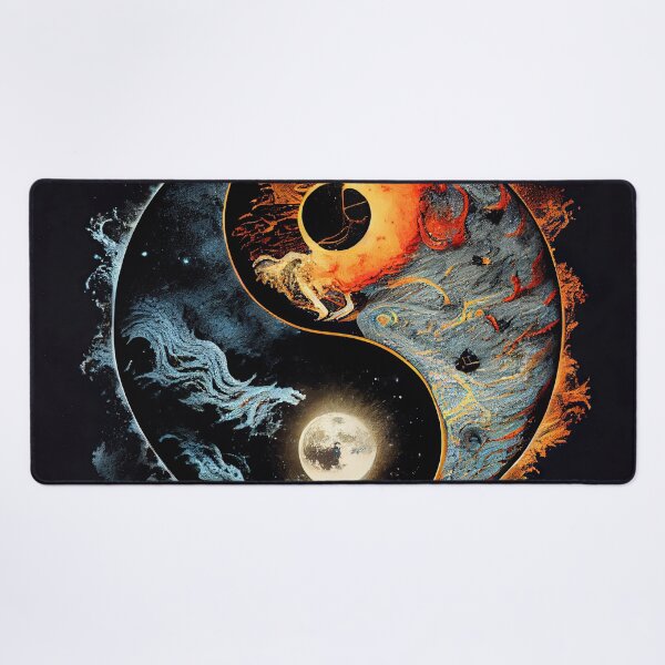 Item preview, Tao yin yang designed and sold by CEVmemories.