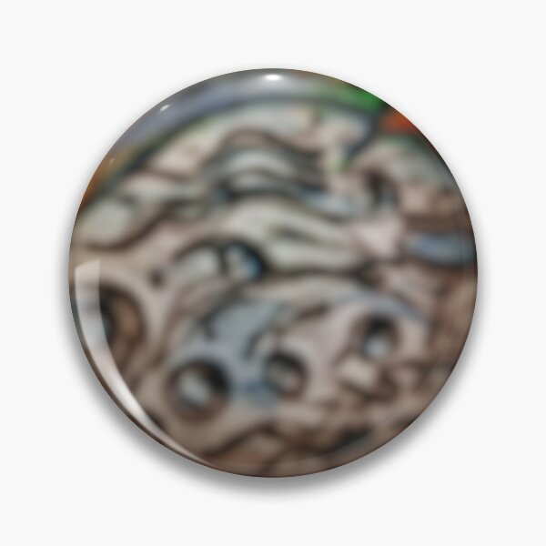 Item preview, Thai river in abstract painting part one. designed and sold by Pattanapong Pongampai.