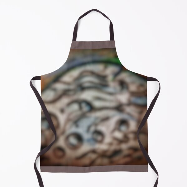 Item preview, Thai river in abstract painting part one. designed and sold by Pattanapong Pongampai.