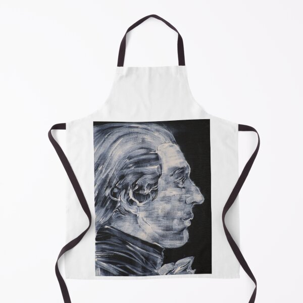 Item preview, MARQUIS DE SADE - acrylic portrait designed and sold by lautir.
