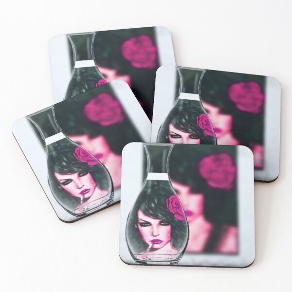 Item preview, Women's Perfume designed and sold by Gagilix.