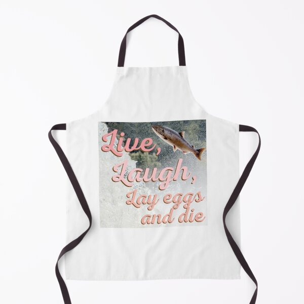 Item preview, Live, Laugh, Lay eggs and die designed and sold by Handrixx.