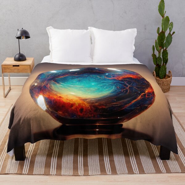 Item preview, Supernova in a glass ball version 1 designed and sold by PM-Artistic.