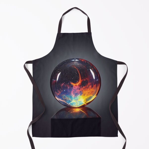 Item preview, Supernova in a glass ball version 4 designed and sold by PM-Artistic.