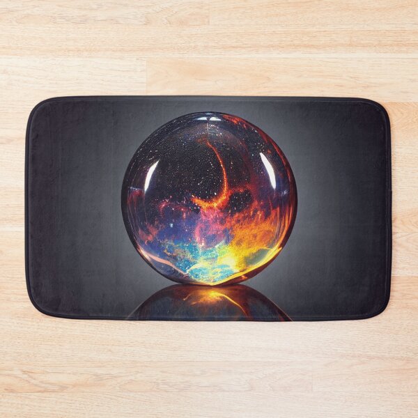 Item preview, Supernova in a glass ball version 4 designed and sold by PM-Artistic.