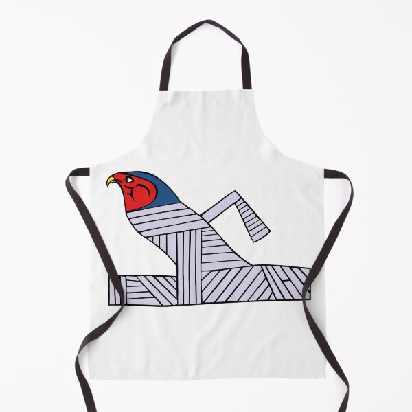 Item preview, Falco Sagrado - Dios del Antiguo Egipto designed and sold by siloto.