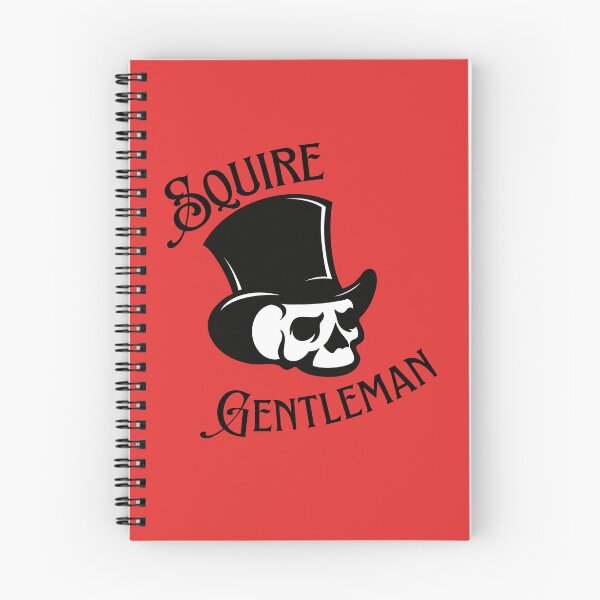 Item preview, Squire & Gentleman designed and sold by Sad-Sam-Designs.