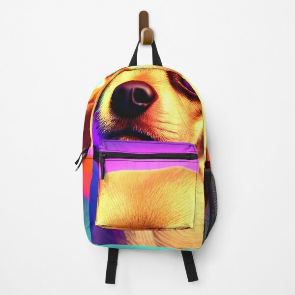 Item preview, Chihuahua cute photorealistic dog #7 designed and sold by supeart.