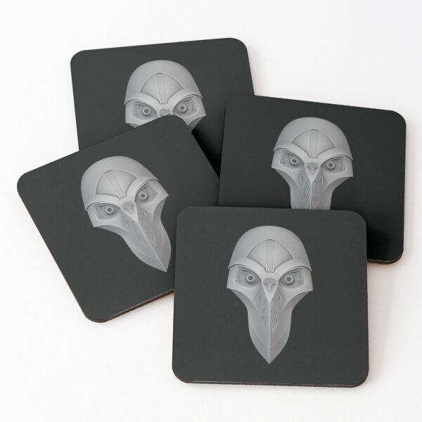 Item preview, Andor design 6 designed and sold by Chevrodesigns.