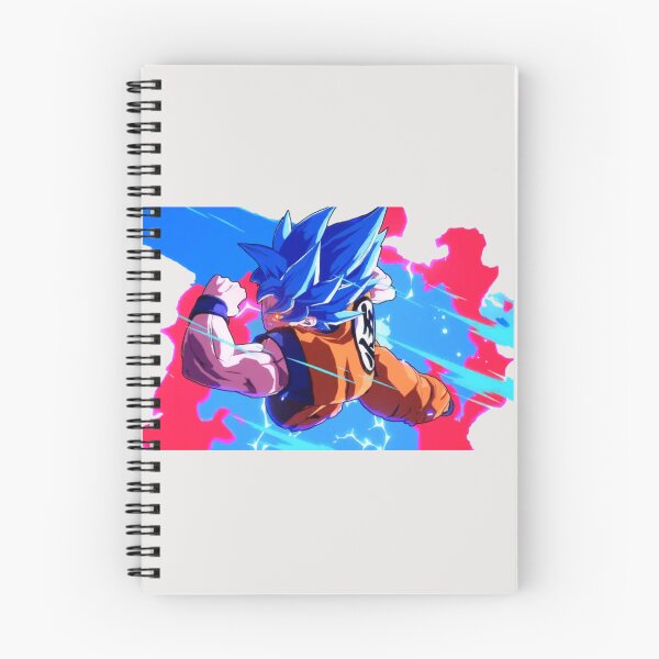 Item preview, Kaioken x10 - Evolved Attack designed and sold by Frame-n-Play.