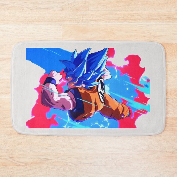 Item preview, Kaioken x10 - Evolved Attack designed and sold by Frame-n-Play.
