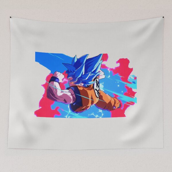 Item preview, Kaioken x10 - Evolved Attack designed and sold by Frame-n-Play.