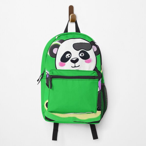 Item preview, Cute Panda - Giant Panda an Animal Endemic to China designed and sold by artayki.