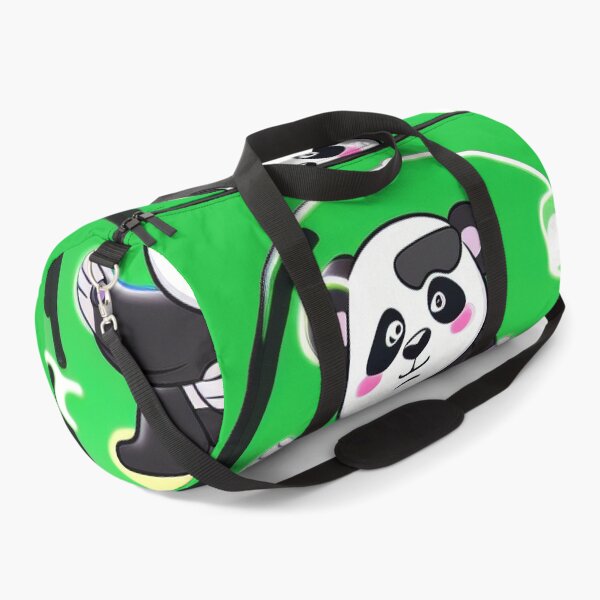 Item preview, Cute Panda - Giant Panda an Animal Endemic to China designed and sold by artayki.
