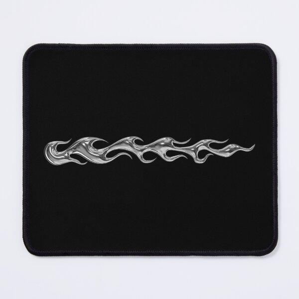 Item preview, Chromatic Fire! designed and sold by ONEMOREBEER.