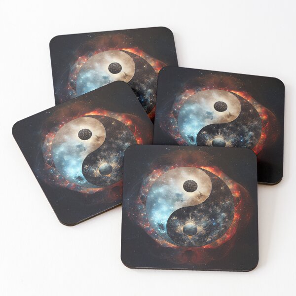 Item preview, Tao yin yang designed and sold by CEVmemories.