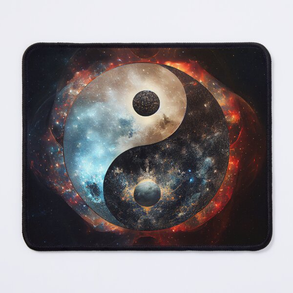 Item preview, Tao yin yang designed and sold by CEVmemories.