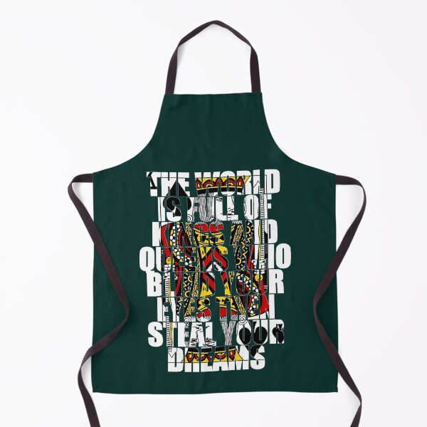 Item preview, The World Is Full Of Kings And Queens - Heaven And Hell designed and sold by Ziruseddge.