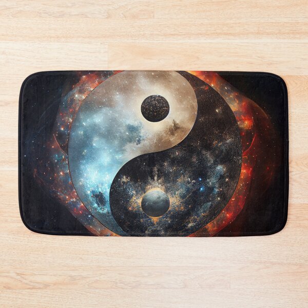 Item preview, Tao yin yang designed and sold by CEVmemories.
