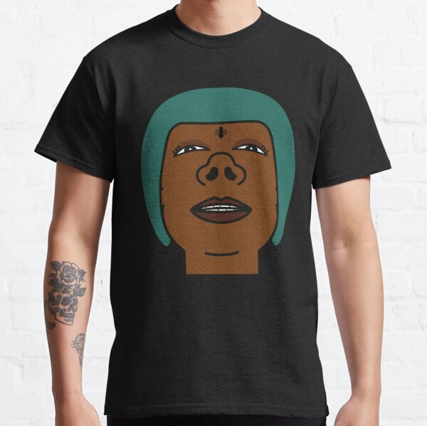 Maman Cathy #17 T-shirt classique