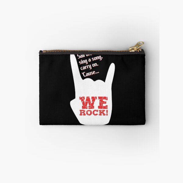 Artikelvorschau, Wir rocken entworfen und verkauft von Ziruseddge.