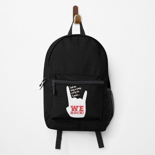 Item preview, We Rock designed and sold by Ziruseddge.