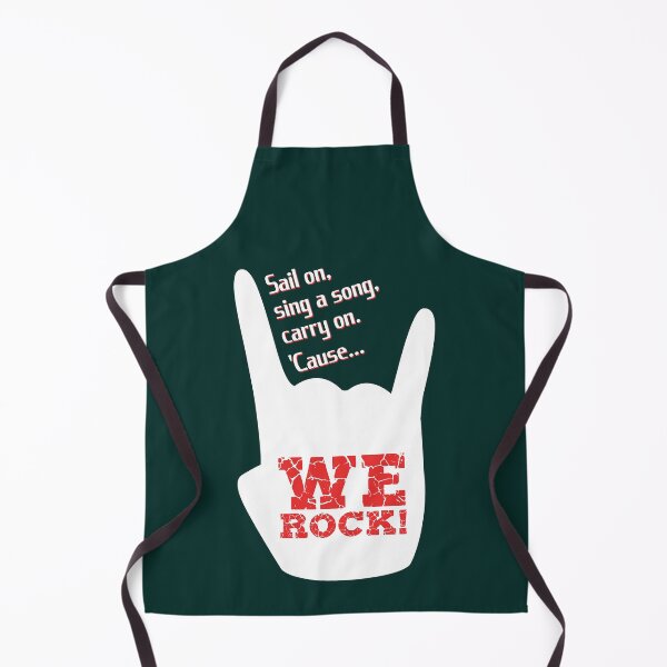 Item preview, We Rock designed and sold by Ziruseddge.