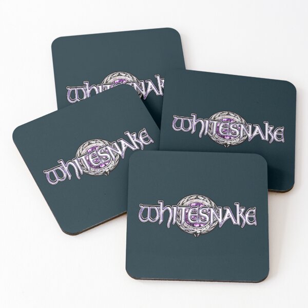 Item preview, WHITESNAKE designed and sold by Ziruseddge.