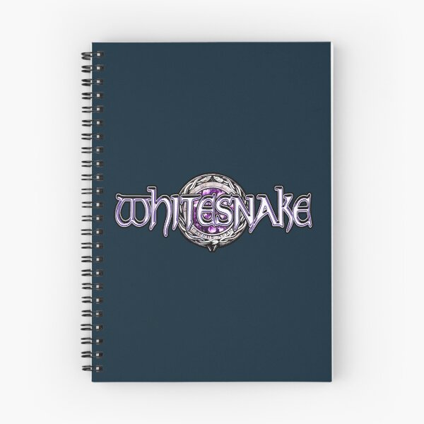 Item preview, WHITESNAKE designed and sold by Ziruseddge.