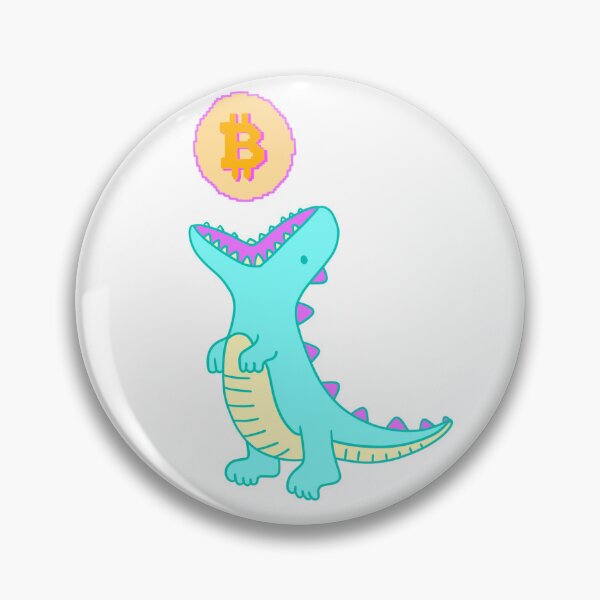 Item preview, criptosaurio designed and sold by tinyhumandesign.