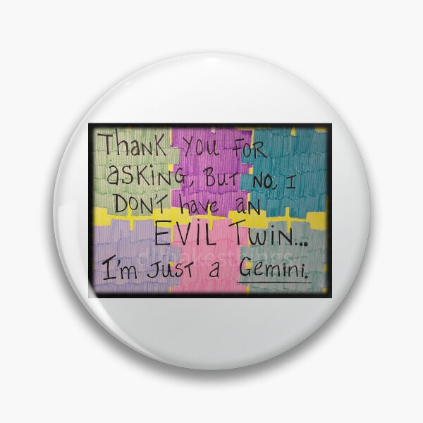 Item preview, Gemini Business.  designed and sold by Dimakesthings.