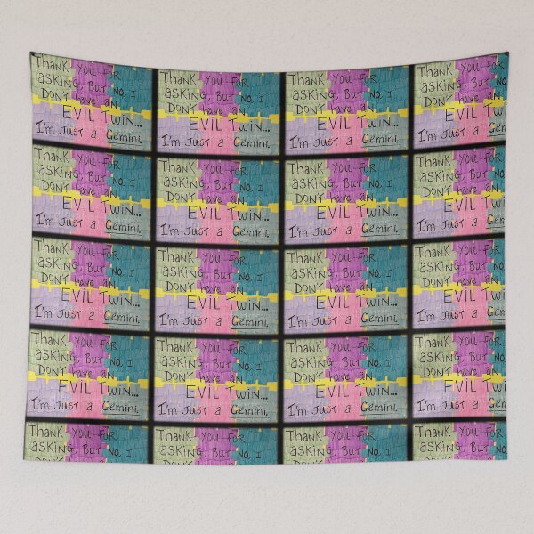 Item preview, Gemini Business. designed and sold by Dimakesthings.